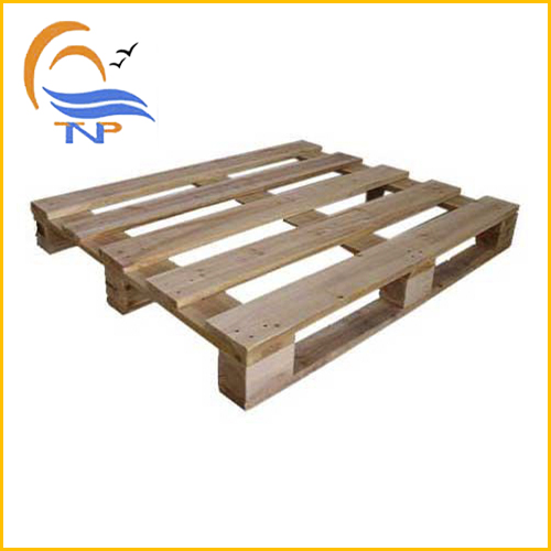 Pallet gỗ xuất khẩu
